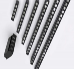 COB LINE LENS TRUCKLIGHT
