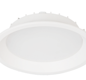 Deep Anti glara downlight