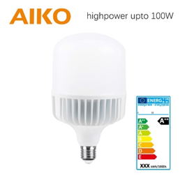 High power- High Quality