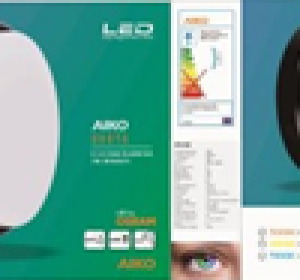 Darya Round Bulkhead