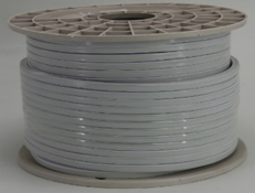 SLICON LINER STRIP:120LED/10CM/CUT