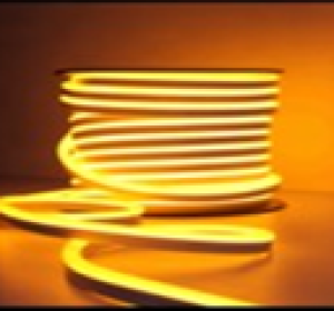 SLICON LINER STRIP:120LED/10CM/CUT