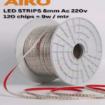 8MM 1LINE 120LED /M 12W