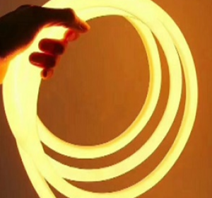 14MM  NEON strip light 320°