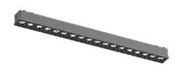 COB DOWNLIGHT 2 MODEL