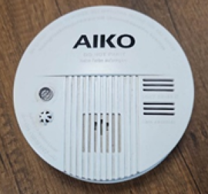 Smoke Alarm