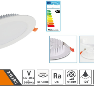 Riva Downlight