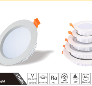 RA Downlight