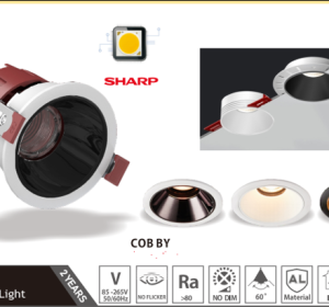 Bella Downlight