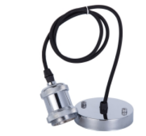 LAMP HOLDER