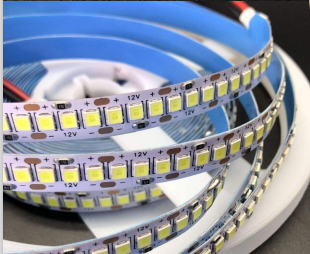 LED Strips 5MM 120LED/M