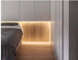 LED Strips 5MM 120LED/M