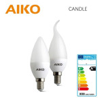 Candl bulbs