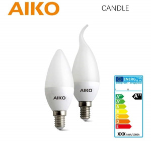 Candl bulbs